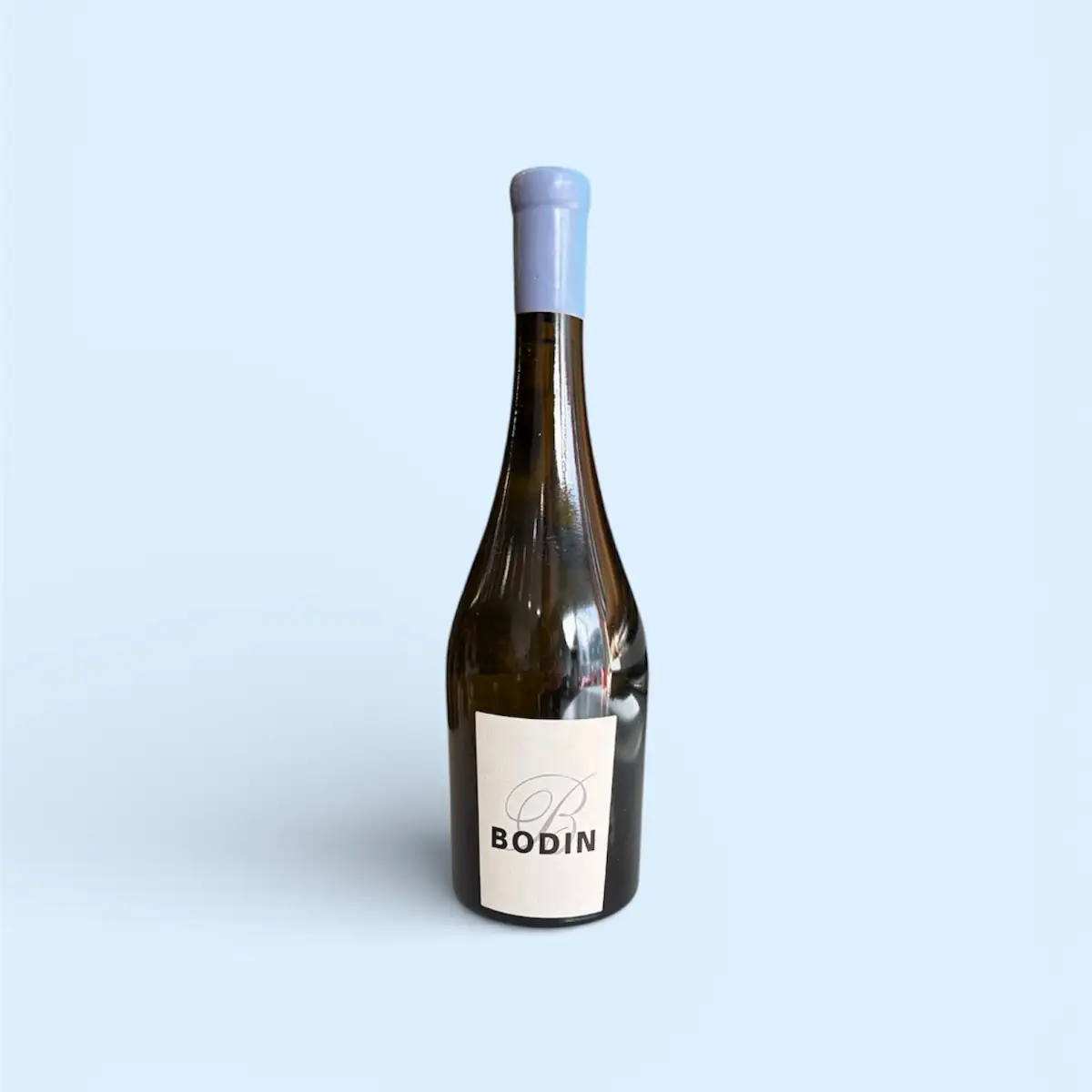 Bodin cuvée d’émile