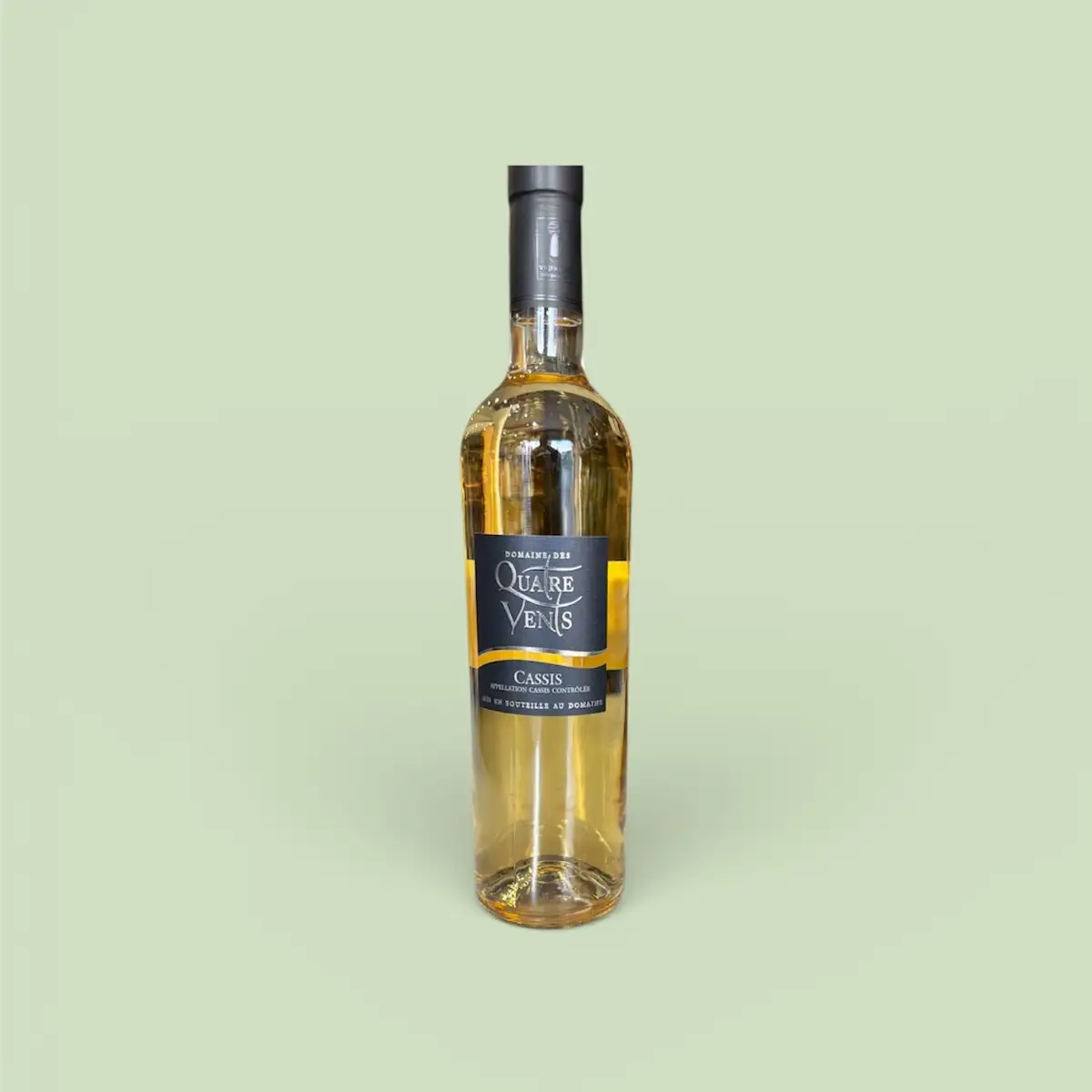 Domaine des Quatre Vents blanc