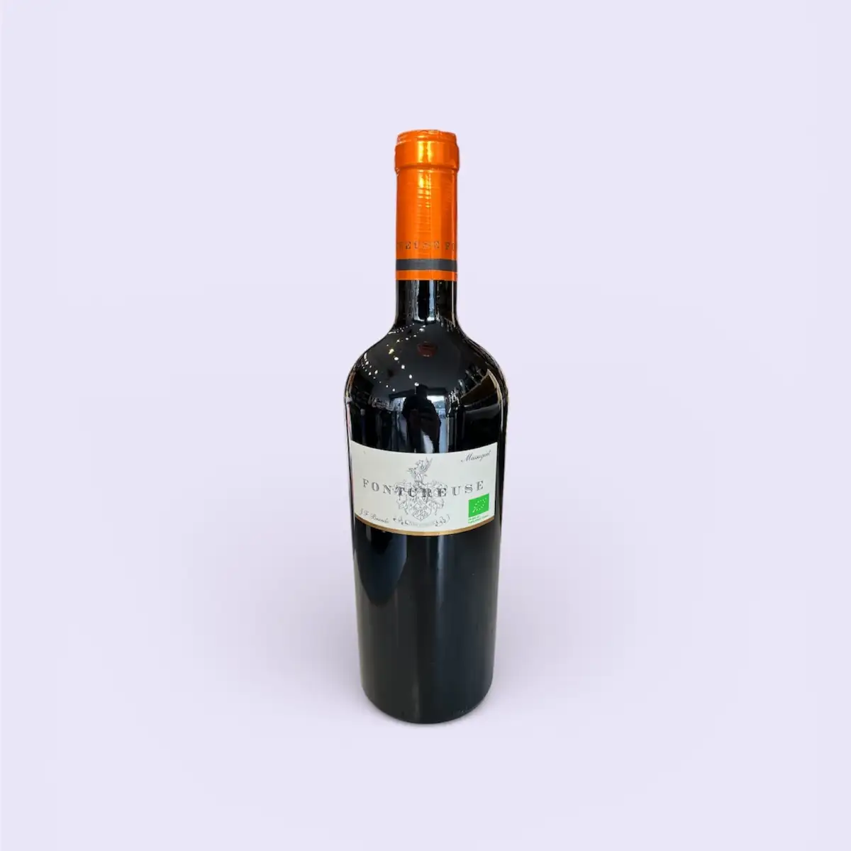 Château de Fontcreuse Rouge 2022