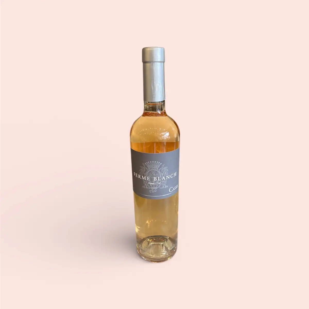 Domaine Ferme Blanche Rosé