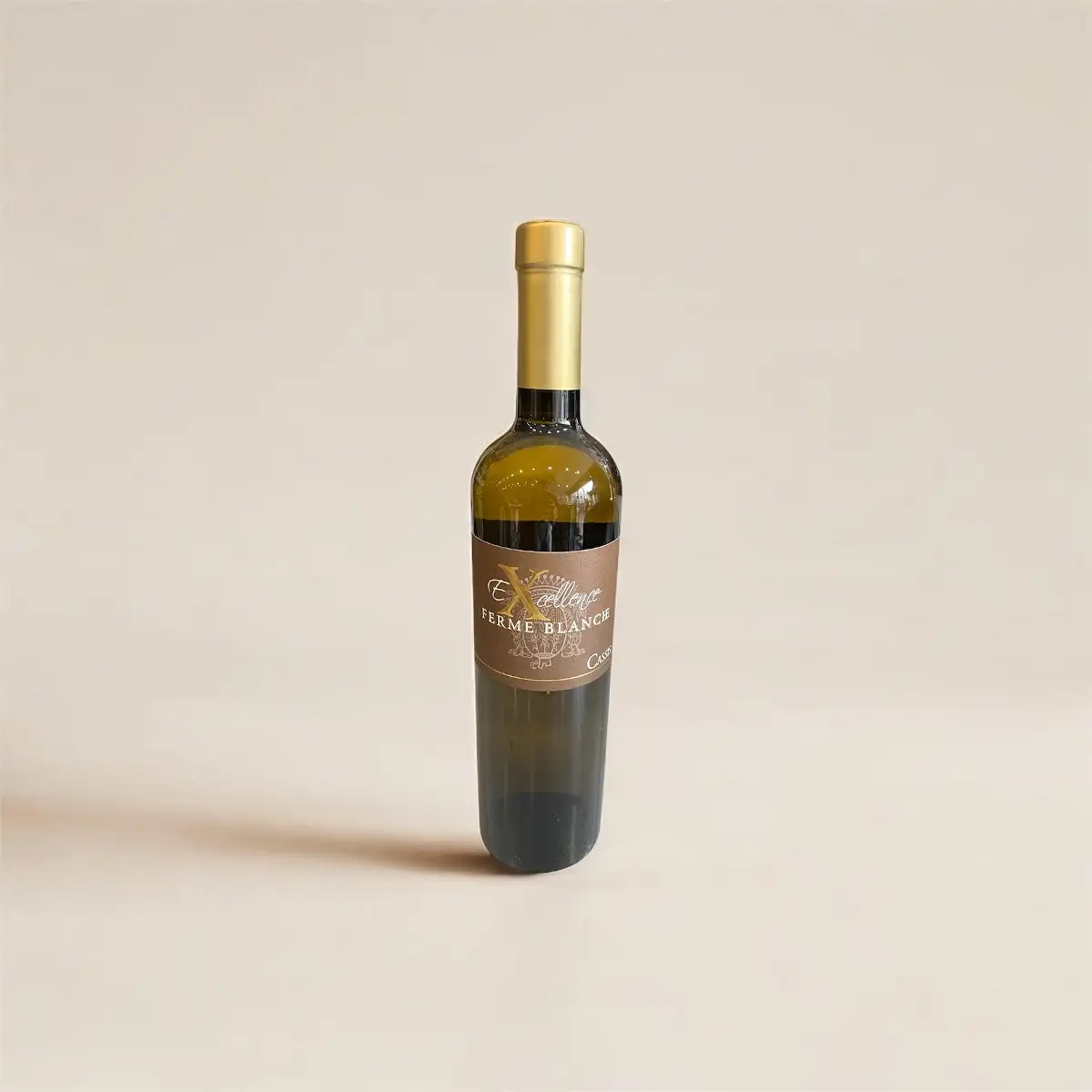 Domaine Ferme Blanche Excellence Blanc