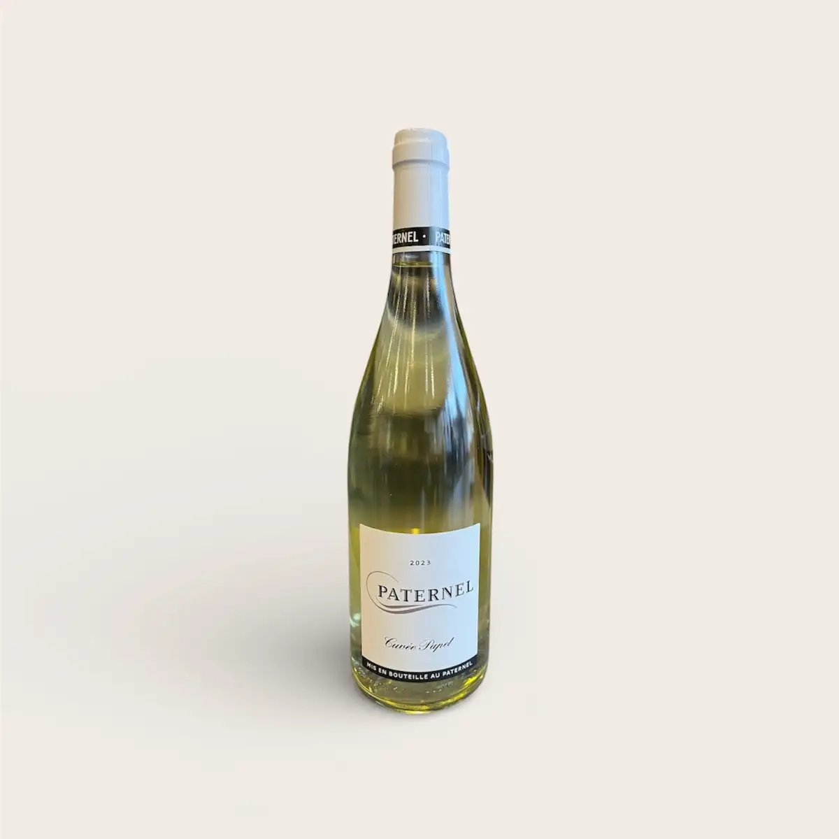 Domaine du Paternel Cuvée Papet