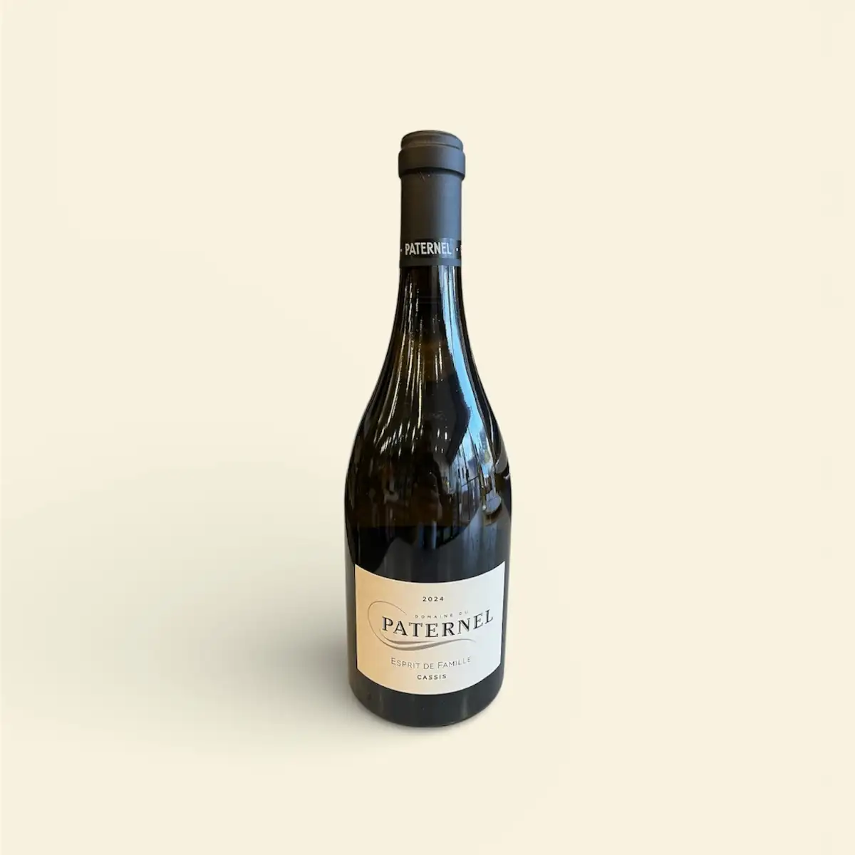 Domaine du Paternel Esprit de Famille