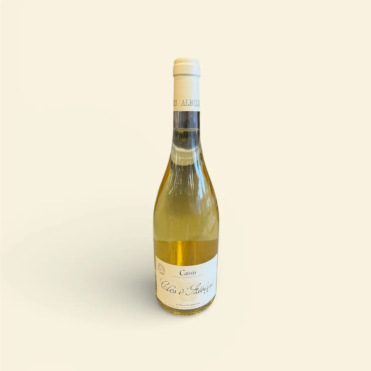 Clos d’Albizzi Blanc