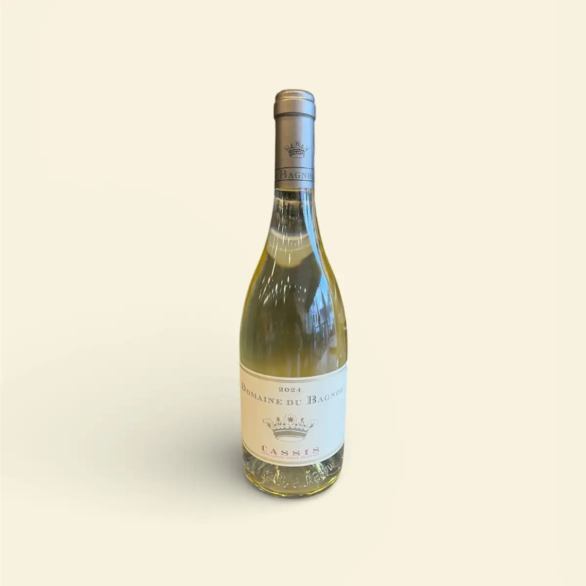 Domaine du Bagnol Blanc