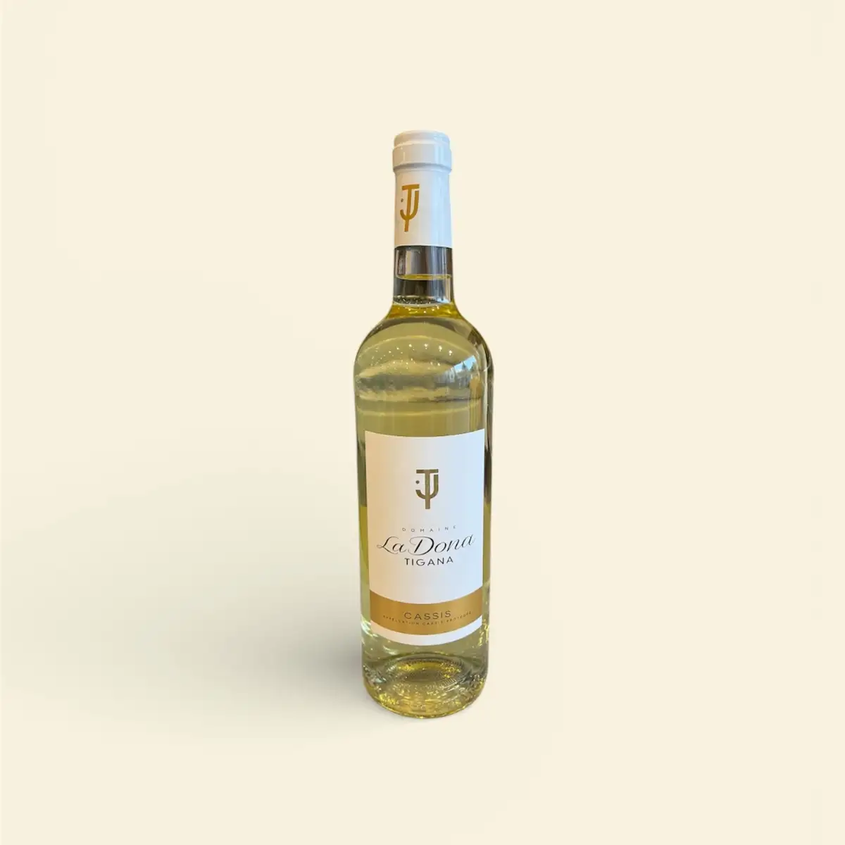 Domaine La Dona Tigana Blanc