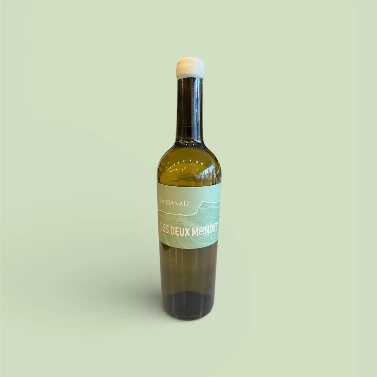 Château Barbanau Les Deux Mondes 2024