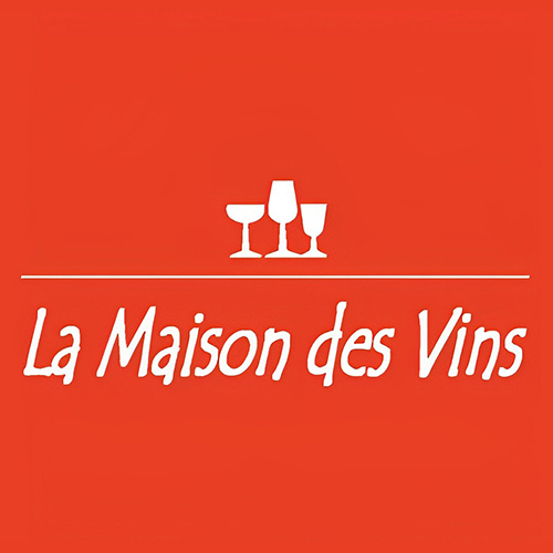 Logo La Maison des Vins